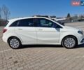 Білий Мерседес Б-клас, об'ємом двигуна 0 л та пробігом 135 тис. км за 10700 $, фото 1 на Automoto.ua