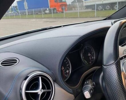 Мерседес Б-класс 2015 в Ковель на Automoto.ua Белый Мерседес Б-класс, объемом двигателя 0 л и пробегом 110 тыс. км за 9600 $, фото 19 на Automoto.ua