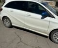 Белый Мерседес Б-класс, объемом двигателя 0 л и пробегом 197 тыс. км за 11500 $, фото 27 на Automoto.ua