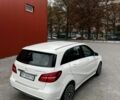 Білий Мерседес Б-клас, об'ємом двигуна 0 л та пробігом 157 тис. км за 9750 $, фото 44 на Automoto.ua