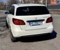 Белый Мерседес Б-класс, объемом двигателя 0 л и пробегом 137 тыс. км за 11999 $, фото 2 на Automoto.ua