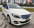 Білий Мерседес Б-клас, об'ємом двигуна 0 л та пробігом 54 тис. км за 11800 $, фото 1 на Automoto.ua