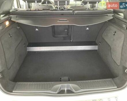 Белый Мерседес Б-класс, объемом двигателя 0 л и пробегом 73 тыс. км за 16900 $, фото 21 на Automoto.ua