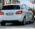 Білий Мерседес Б-клас, об'ємом двигуна 0 л та пробігом 120 тис. км за 9999 $, фото 2 на Automoto.ua
