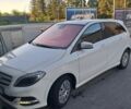 Білий Мерседес Б-клас, об'ємом двигуна 0 л та пробігом 105 тис. км за 10000 $, фото 12 на Automoto.ua