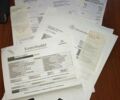 Белый Мерседес Б-класс, объемом двигателя 0 л и пробегом 104 тыс. км за 10900 $, фото 12 на Automoto.ua