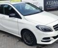 Білий Мерседес Б-клас, об'ємом двигуна 0 л та пробігом 100 тис. км за 9000 $, фото 1 на Automoto.ua