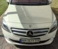 Білий Мерседес Б-клас, об'ємом двигуна 0 л та пробігом 100 тис. км за 9500 $, фото 1 на Automoto.ua