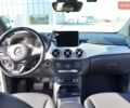 Белый Мерседес Б-класс, объемом двигателя 0 л и пробегом 160 тыс. км за 9700 $, фото 13 на Automoto.ua