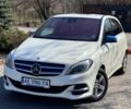 Белый Мерседес Б-класс, объемом двигателя 0 л и пробегом 137 тыс. км за 11999 $, фото 1 на Automoto.ua