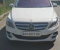 Білий Мерседес Б-клас, об'ємом двигуна 0 л та пробігом 118 тис. км за 11600 $, фото 1 на Automoto.ua