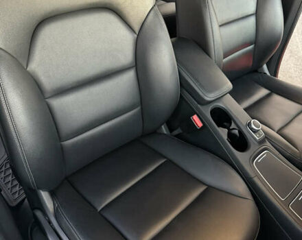 Белый Мерседес Б-класс, объемом двигателя 0 л и пробегом 81 тыс. км за 10950 $, фото 54 на Automoto.ua