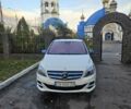 Белый Мерседес Б-класс, объемом двигателя 0 л и пробегом 86 тыс. км за 10800 $, фото 7 на Automoto.ua