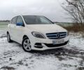 Білий Мерседес Б-клас, об'ємом двигуна 0 л та пробігом 120 тис. км за 10000 $, фото 2 на Automoto.ua