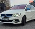 Белый Мерседес Б-класс, объемом двигателя 0 л и пробегом 115 тыс. км за 9599 $, фото 1 на Automoto.ua