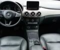 Белый Мерседес Б-класс, объемом двигателя 1.5 л и пробегом 323 тыс. км за 10300 $, фото 6 на Automoto.ua