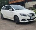 Белый Мерседес Б-класс, объемом двигателя 0 л и пробегом 123 тыс. км за 10900 $, фото 8 на Automoto.ua