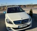 Білий Мерседес Б-клас, об'ємом двигуна 0 л та пробігом 90 тис. км за 10000 $, фото 2 на Automoto.ua