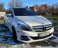 Білий Мерседес Б-клас, об'ємом двигуна 0 л та пробігом 113 тис. км за 10500 $, фото 4 на Automoto.ua