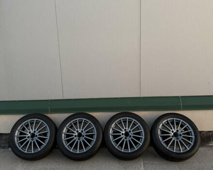 Белый Мерседес Б-класс, объемом двигателя 0 л и пробегом 81 тыс. км за 10950 $, фото 61 на Automoto.ua