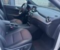 Білий Мерседес Б-клас, об'ємом двигуна 0 л та пробігом 120 тис. км за 10500 $, фото 64 на Automoto.ua