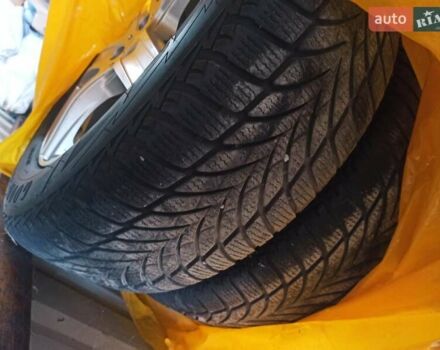 Білий Мерседес Б-клас, об'ємом двигуна 0 л та пробігом 134 тис. км за 10300 $, фото 29 на Automoto.ua