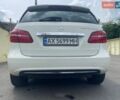 Білий Мерседес Б-клас, об'ємом двигуна 0 л та пробігом 124 тис. км за 10500 $, фото 8 на Automoto.ua