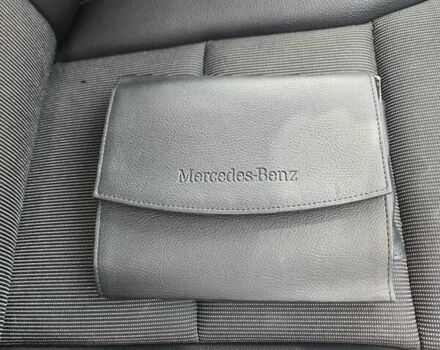 Белый Мерседес Б-класс, объемом двигателя 0 л и пробегом 123 тыс. км за 10900 $, фото 23 на Automoto.ua