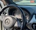 Белый Мерседес Б-класс, объемом двигателя 0 л и пробегом 137 тыс. км за 12500 $, фото 20 на Automoto.ua
