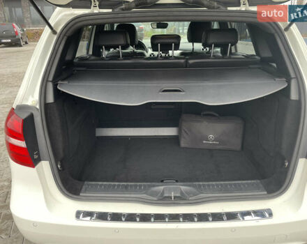 Белый Мерседес Б-класс, объемом двигателя 0 л и пробегом 103 тыс. км за 9500 $, фото 32 на Automoto.ua