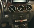 Белый Мерседес Б-класс, объемом двигателя 0 л и пробегом 70 тыс. км за 13000 $, фото 6 на Automoto.ua
