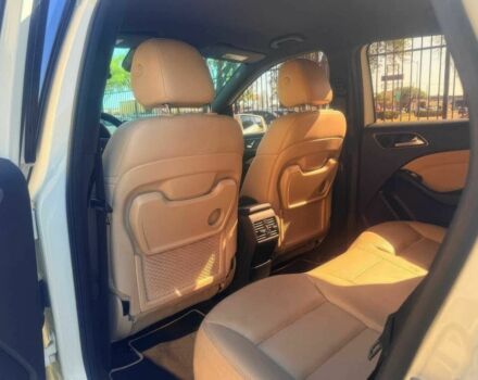 Белый Мерседес Б-класс, объемом двигателя 0 л и пробегом 75 тыс. км за 9900 $, фото 11 на Automoto.ua