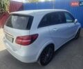 Белый Мерседес Б-класс, объемом двигателя 0 л и пробегом 160 тыс. км за 10500 $, фото 3 на Automoto.ua