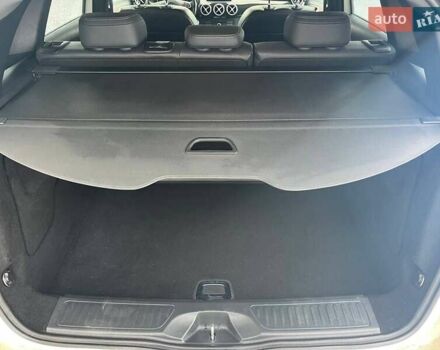 Белый Мерседес Б-класс, объемом двигателя 0 л и пробегом 104 тыс. км за 11300 $, фото 12 на Automoto.ua