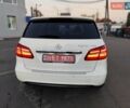 Белый Мерседес Б-класс, объемом двигателя 0 л и пробегом 50 тыс. км за 12999 $, фото 8 на Automoto.ua
