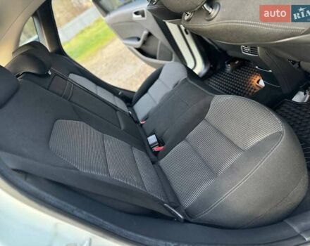 Белый Мерседес Б-класс, объемом двигателя 0 л и пробегом 82 тыс. км за 9800 $, фото 40 на Automoto.ua