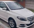 Белый Мерседес Б-класс, объемом двигателя 0 л и пробегом 150 тыс. км за 9950 $, фото 8 на Automoto.ua