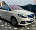 Білий Мерседес Б-клас, об'ємом двигуна 0 л та пробігом 139 тис. км за 10500 $, фото 1 на Automoto.ua