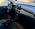 Белый Мерседес Б-класс, объемом двигателя 0 л и пробегом 144 тыс. км за 9900 $, фото 5 на Automoto.ua