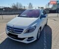 Білий Мерседес Б-клас, об'ємом двигуна 0 л та пробігом 135 тис. км за 10700 $, фото 1 на Automoto.ua