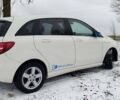 Білий Мерседес Б-клас, об'ємом двигуна 0 л та пробігом 120 тис. км за 10000 $, фото 6 на Automoto.ua
