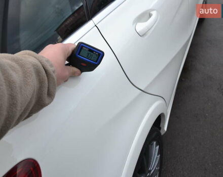 Білий Мерседес Б-клас, об'ємом двигуна 0 л та пробігом 104 тис. км за 10799 $, фото 41 на Automoto.ua