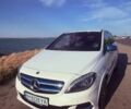 Білий Мерседес Б-клас, об'ємом двигуна 0 л та пробігом 130 тис. км за 11000 $, фото 3 на Automoto.ua