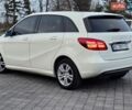 Білий Мерседес Б-клас, об'ємом двигуна 0 л та пробігом 115 тис. км за 9899 $, фото 2 на Automoto.ua