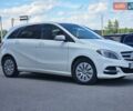 Белый Мерседес Б-класс, объемом двигателя 0 л и пробегом 175 тыс. км за 12500 $, фото 6 на Automoto.ua