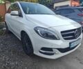 Білий Мерседес Б-клас, об'ємом двигуна 0 л та пробігом 115 тис. км за 10899 $, фото 3 на Automoto.ua