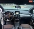 Білий Мерседес Б-клас, об'ємом двигуна 0 л та пробігом 120 тис. км за 10500 $, фото 77 на Automoto.ua