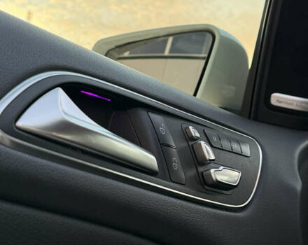 Белый Мерседес Б-класс, объемом двигателя 0 л и пробегом 81 тыс. км за 10950 $, фото 42 на Automoto.ua