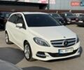 Белый Мерседес Б-класс, объемом двигателя 0 л и пробегом 93 тыс. км за 10950 $, фото 2 на Automoto.ua