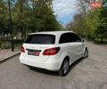 Білий Мерседес Б-клас, об'ємом двигуна 0 л та пробігом 37 тис. км за 11990 $, фото 4 на Automoto.ua